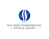 https://www.logocontest.com/public/logoimage/1577590203San Jose Chiropractic Spine _ Injury.png